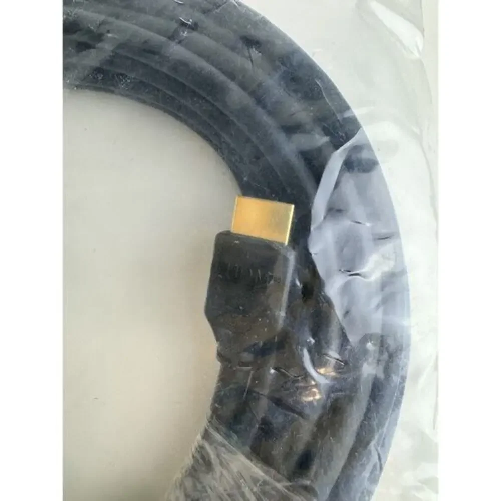 25‎ ft HDMI Cable High Speed Male to Male Cord Wire 47-15